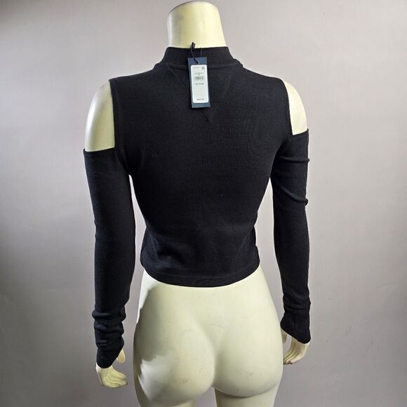 Tommy hilfiger xs top nwt R4 - Picture 3 of 5